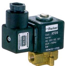 VE131 Series Solenoid Valve